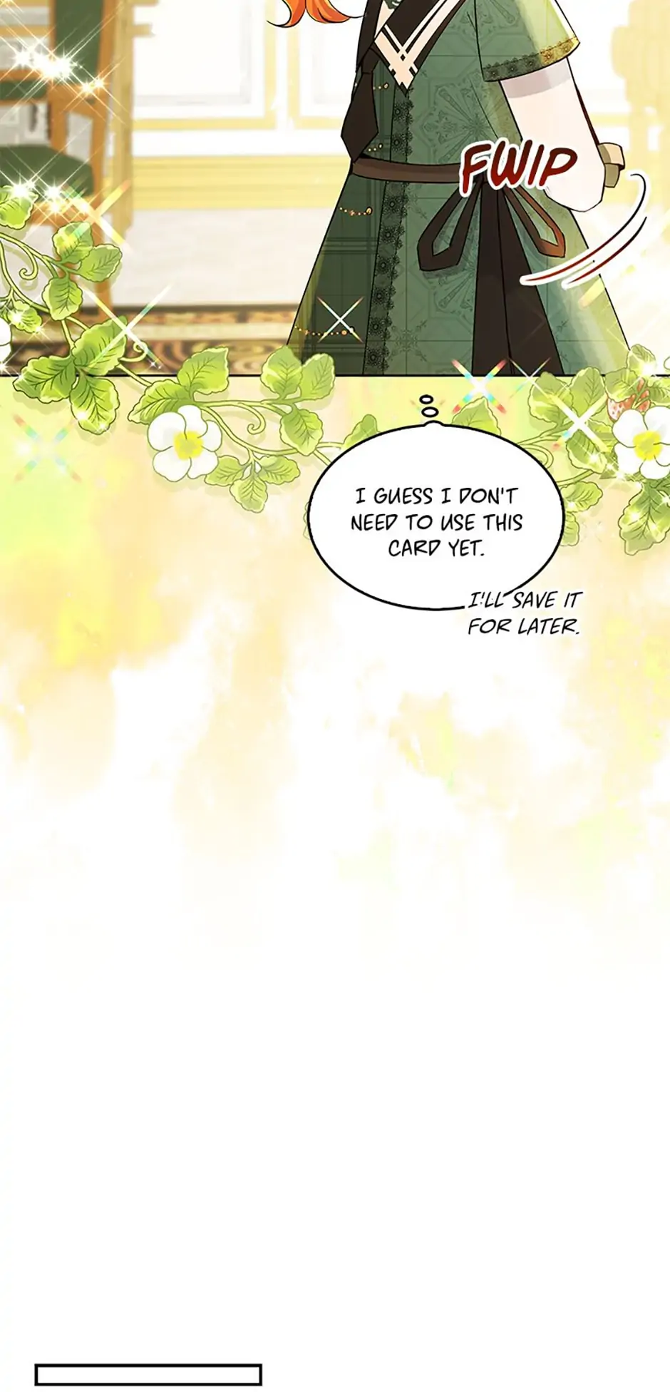 Talented baby squirrel Chapter 27 - page 55