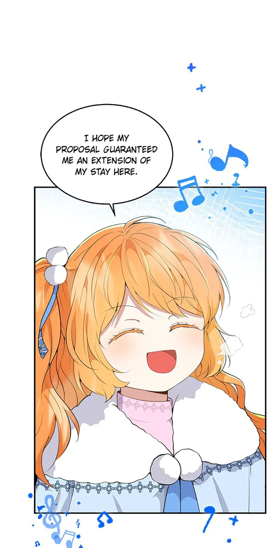 Talented baby squirrel Chapter 27 - page 58