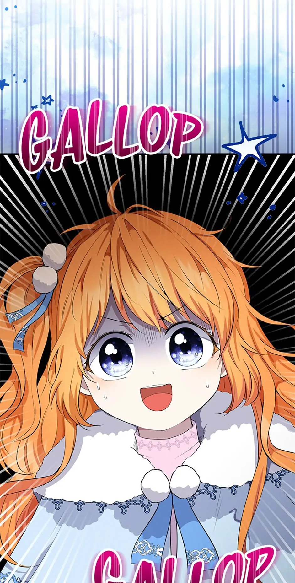 Talented baby squirrel Chapter 27 - page 61