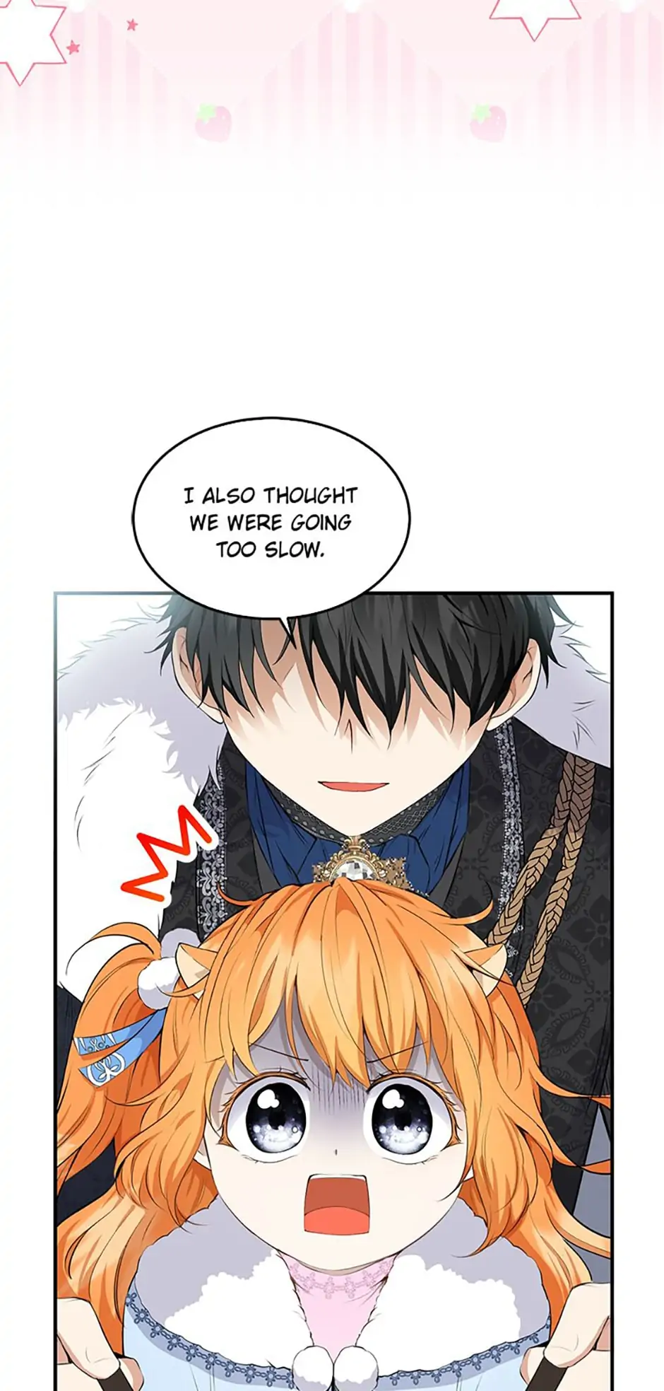 Talented baby squirrel Chapter 27 - page 69