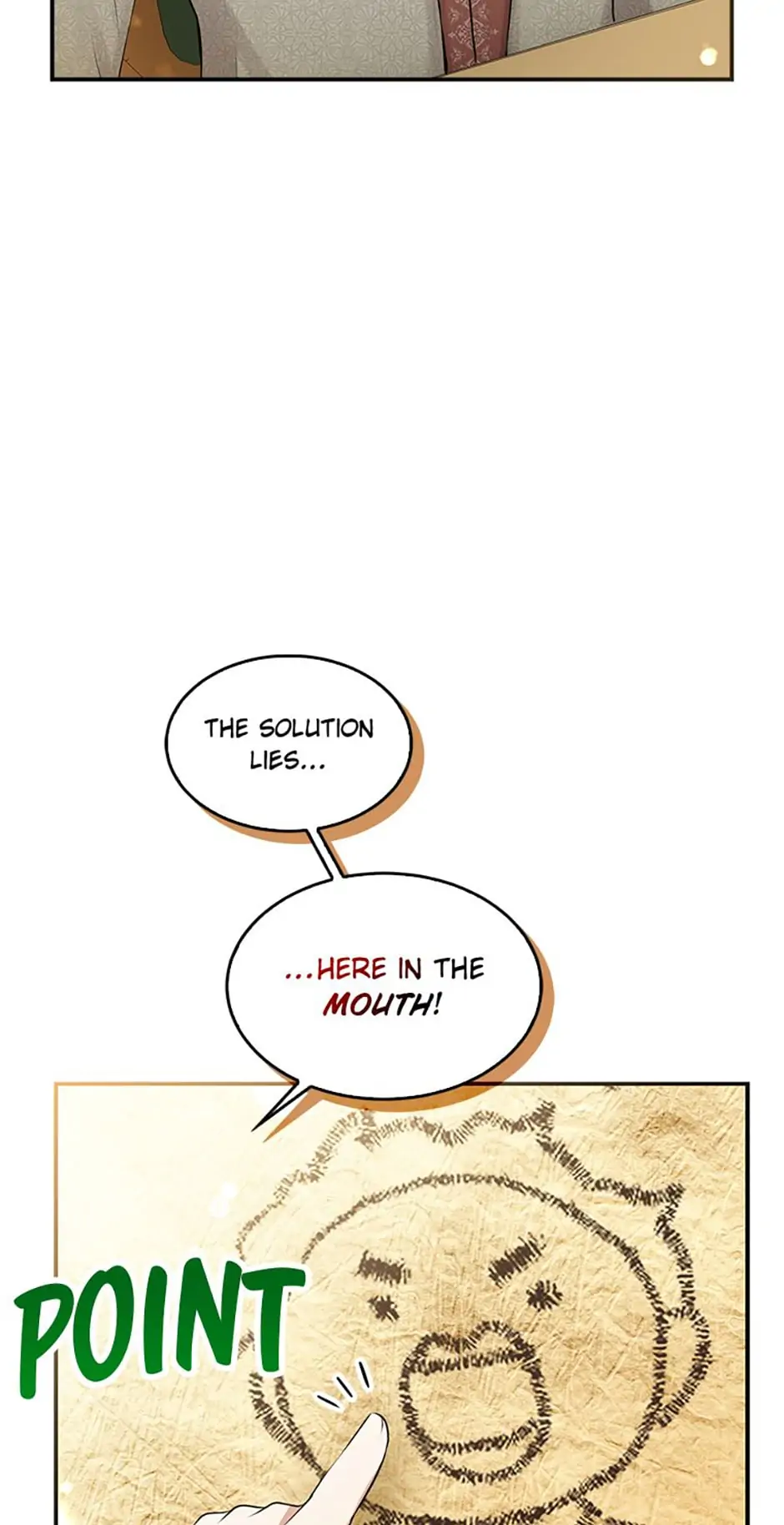 Talented baby squirrel Chapter 27 - page 7
