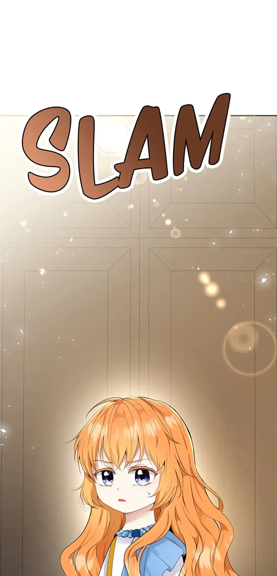 Talented baby squirrel Chapter 25 - page 17