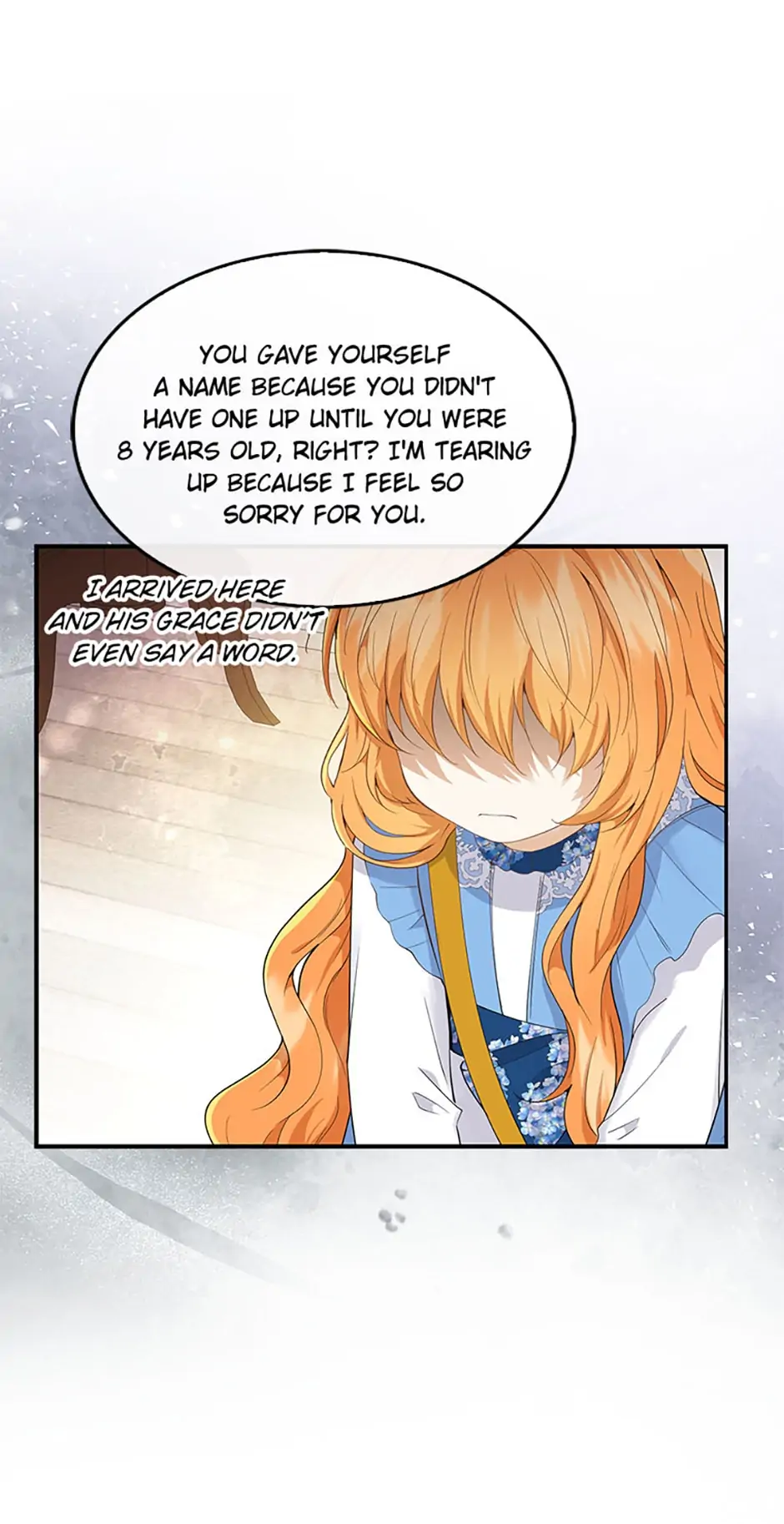 Talented baby squirrel Chapter 25 - page 26