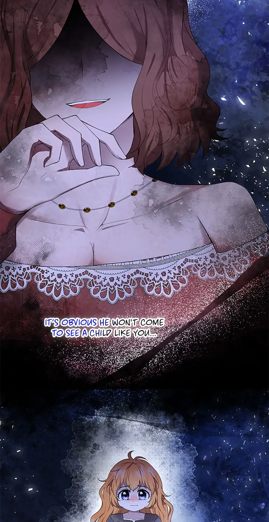 Talented baby squirrel Chapter 25 - page 33