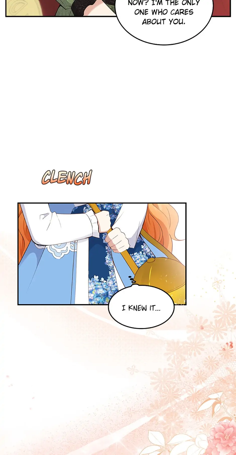 Talented baby squirrel Chapter 25 - page 37