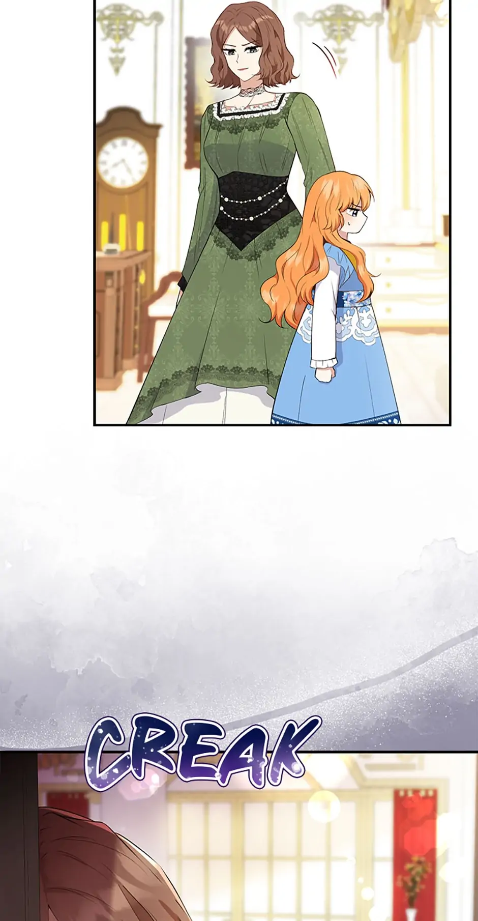 Talented baby squirrel Chapter 25 - page 41