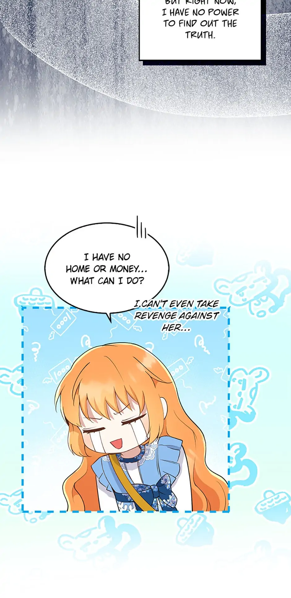 Talented baby squirrel Chapter 25 - page 46