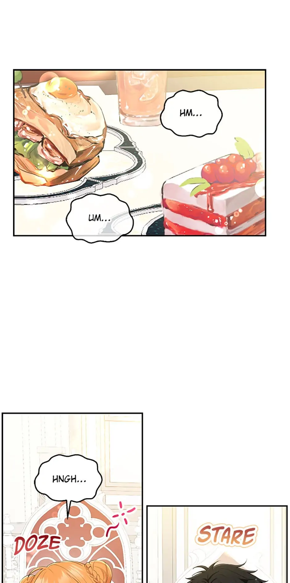Talented baby squirrel Chapter 25 - page 66
