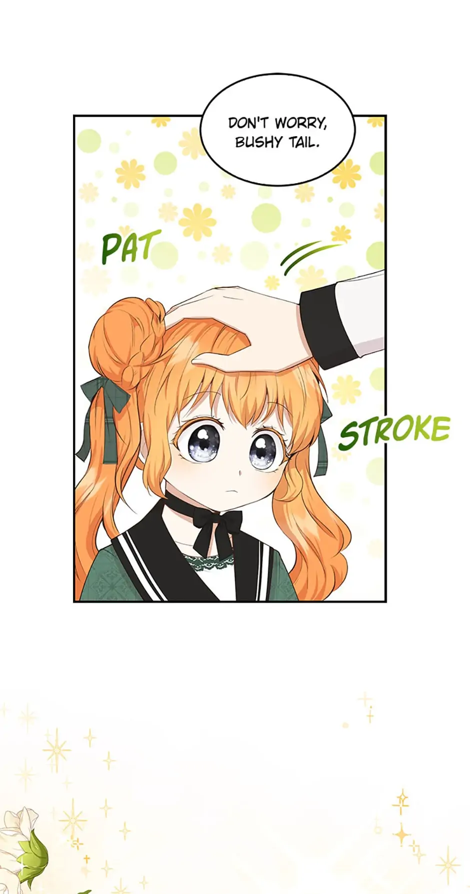 Talented baby squirrel Chapter 25 - page 71