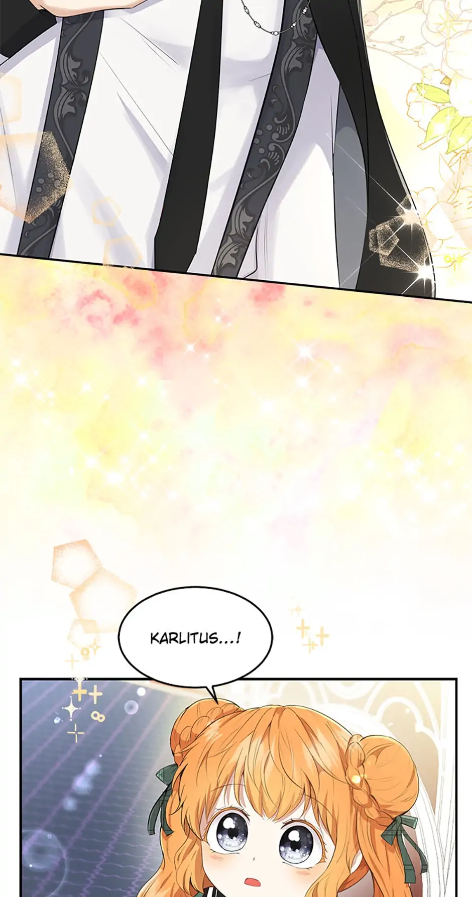 Talented baby squirrel Chapter 25 - page 73