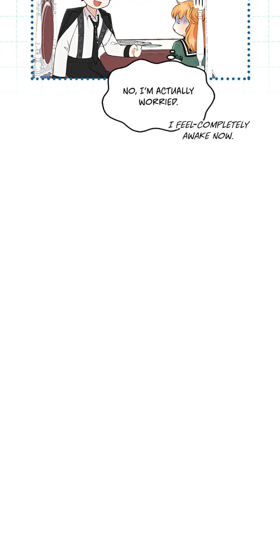 Talented baby squirrel Chapter 25 - page 75