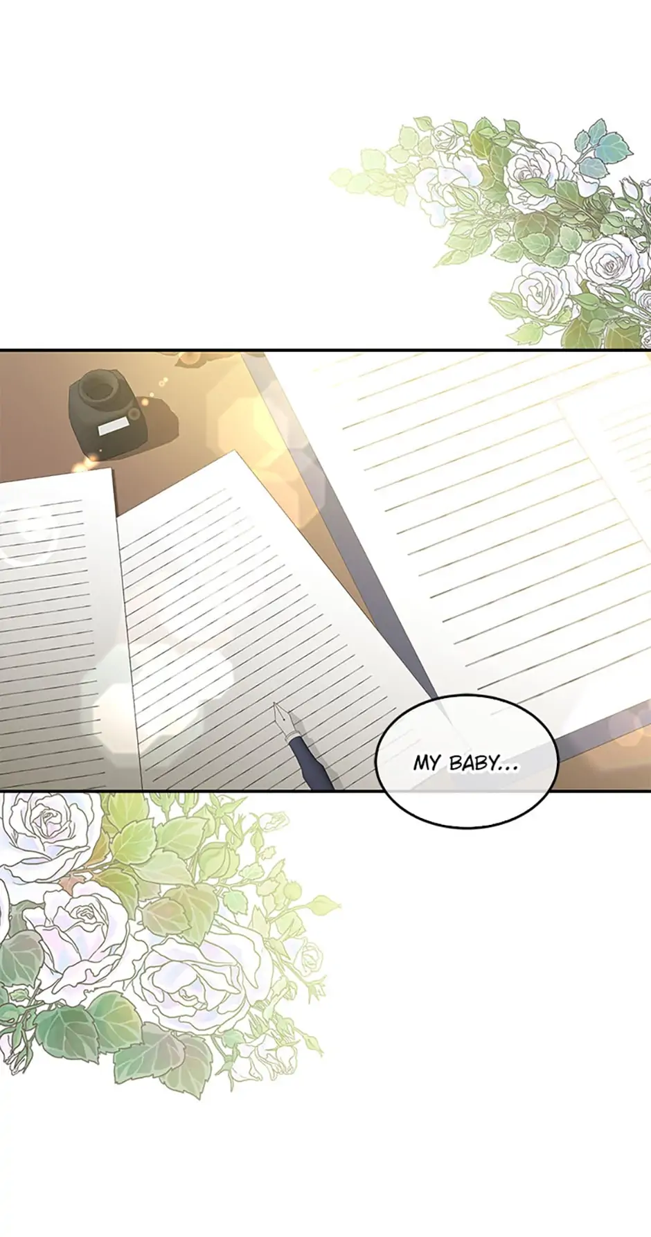 Talented baby squirrel Chapter 25 - page 76