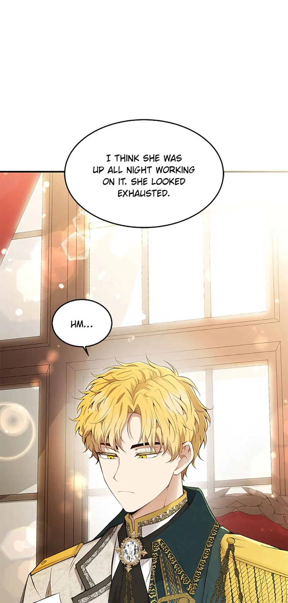 Talented baby squirrel Chapter 25 - page 78