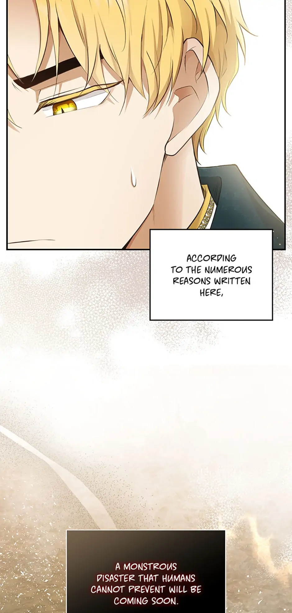 Talented baby squirrel Chapter 25 - page 80