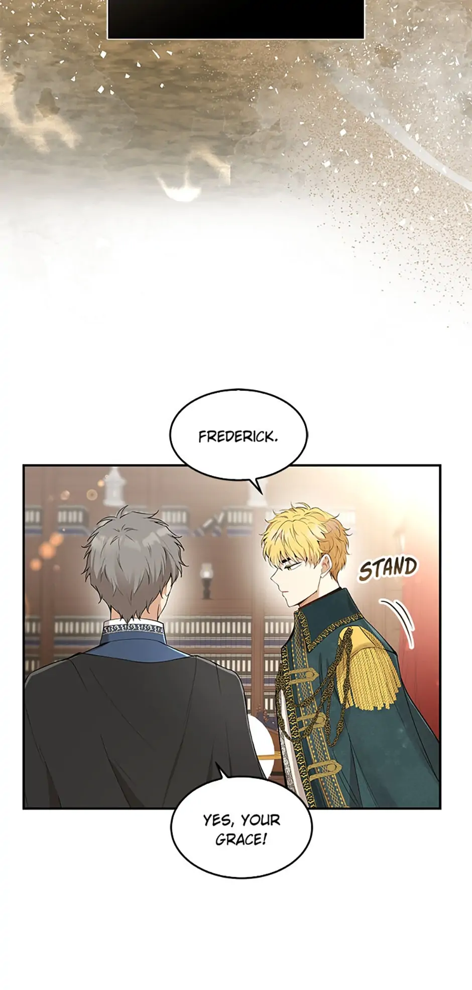 Talented baby squirrel Chapter 25 - page 81