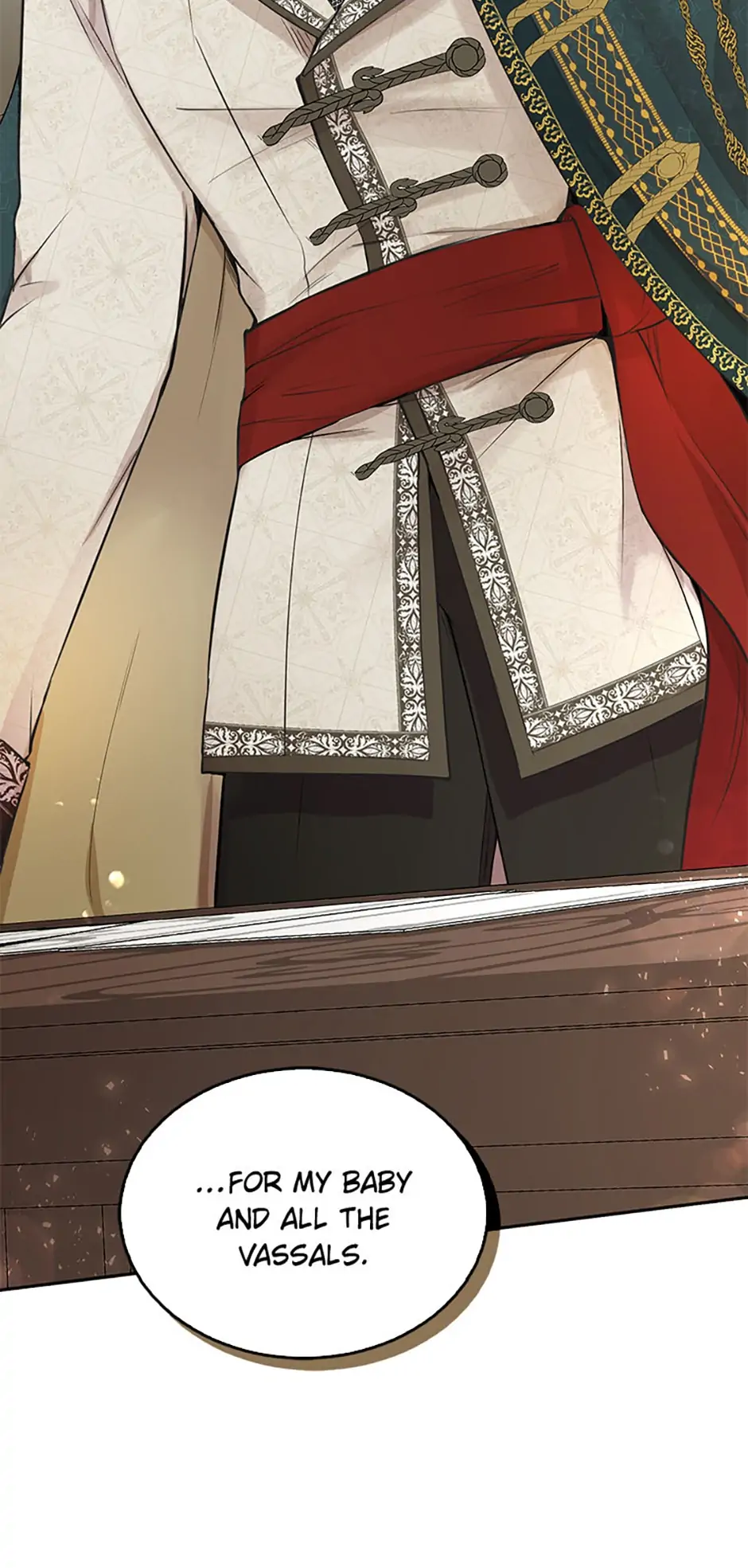 Talented baby squirrel Chapter 25 - page 83