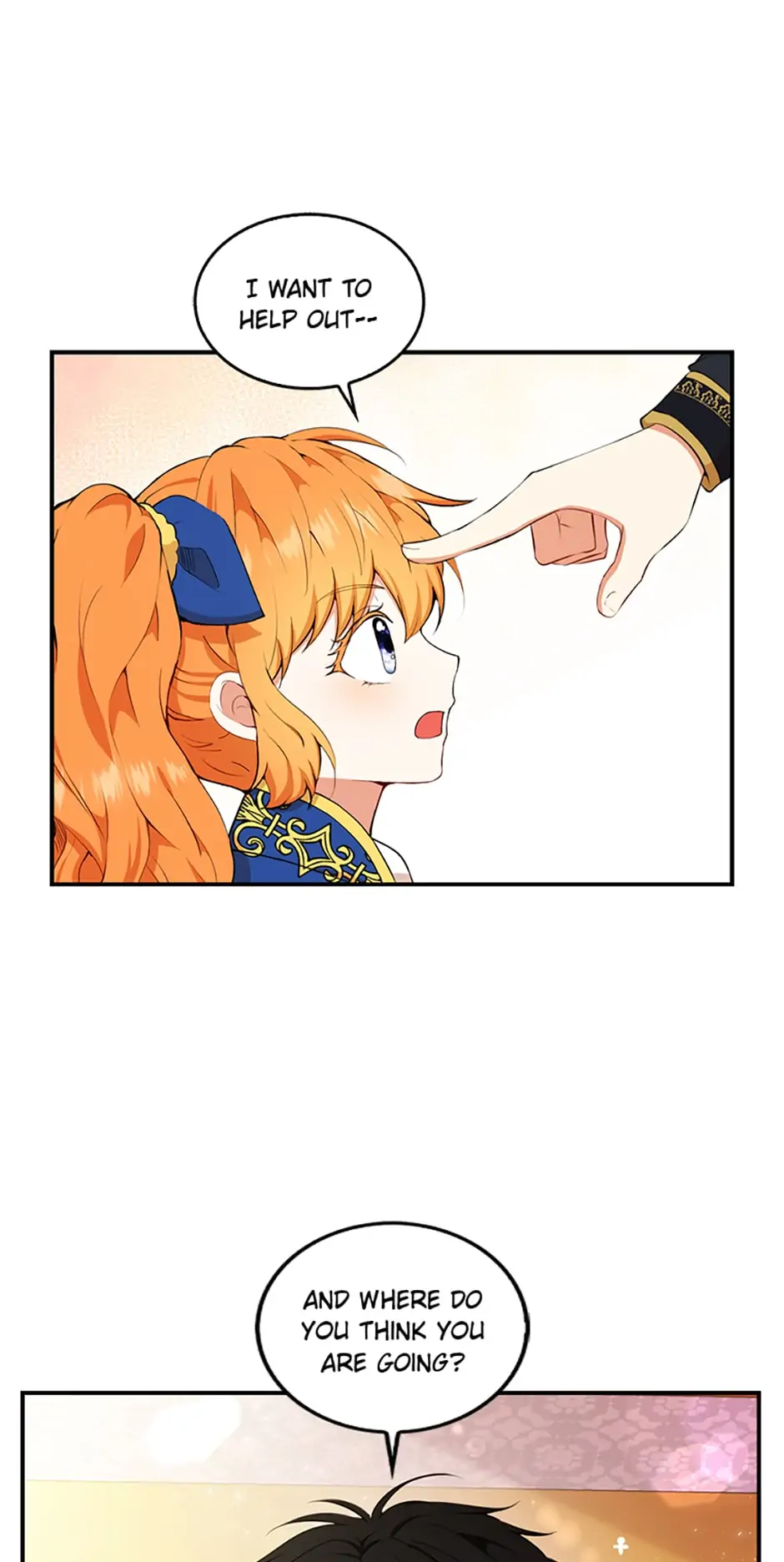 Talented baby squirrel Chapter 10 - page 16