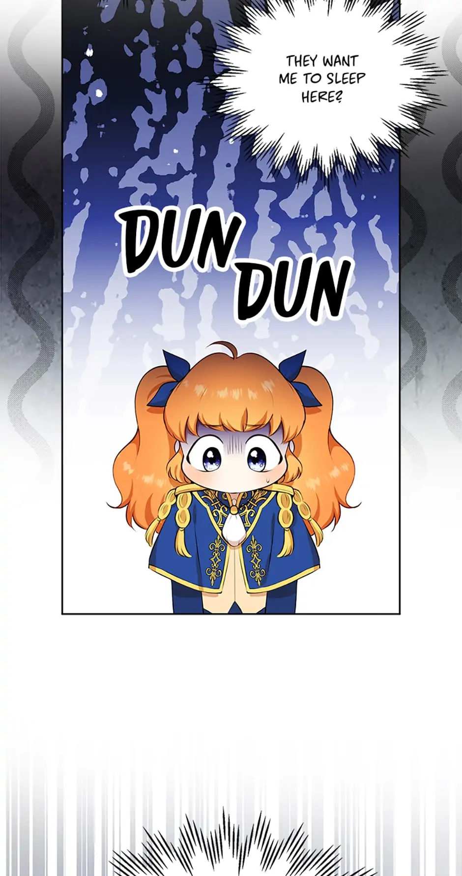 Talented baby squirrel Chapter 10 - page 43