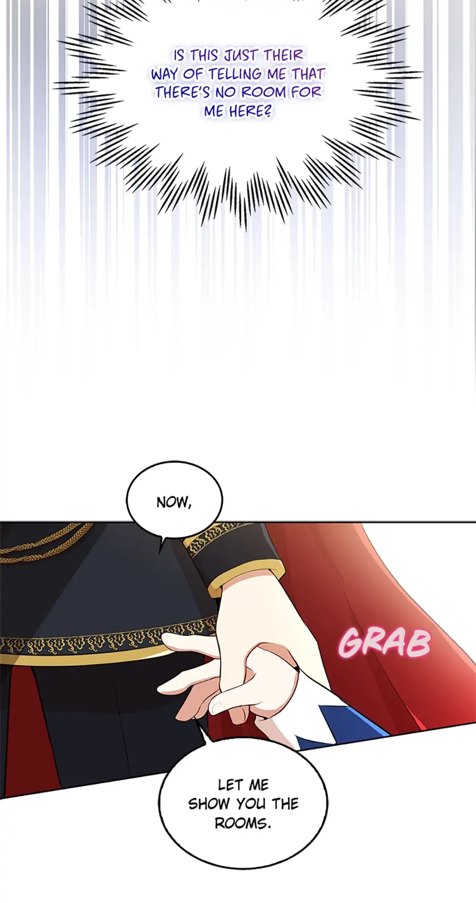 Talented baby squirrel Chapter 10 - page 44