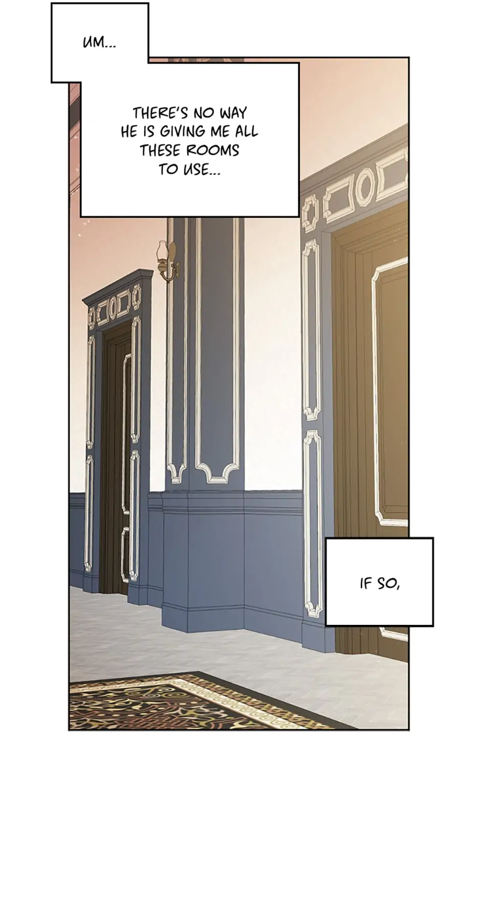 Talented baby squirrel Chapter 10 - page 49