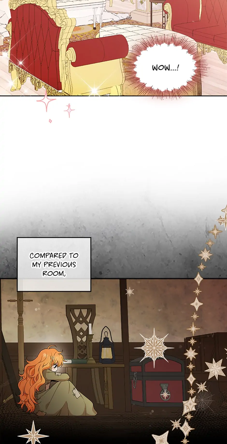 Talented baby squirrel Chapter 10 - page 69