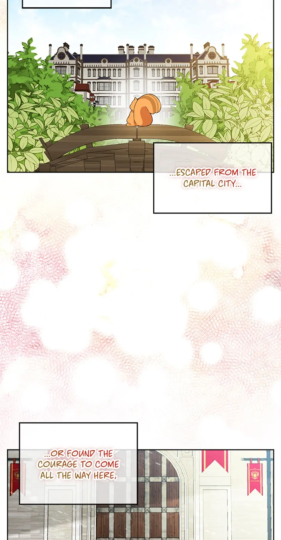 Talented baby squirrel Chapter 10 - page 75