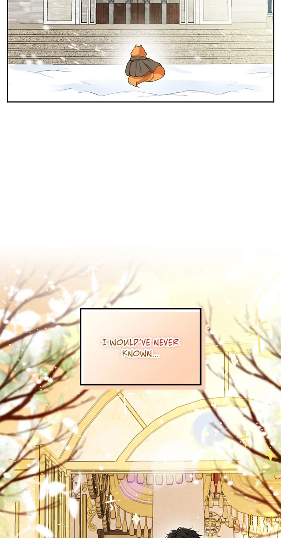 Talented baby squirrel Chapter 10 - page 76