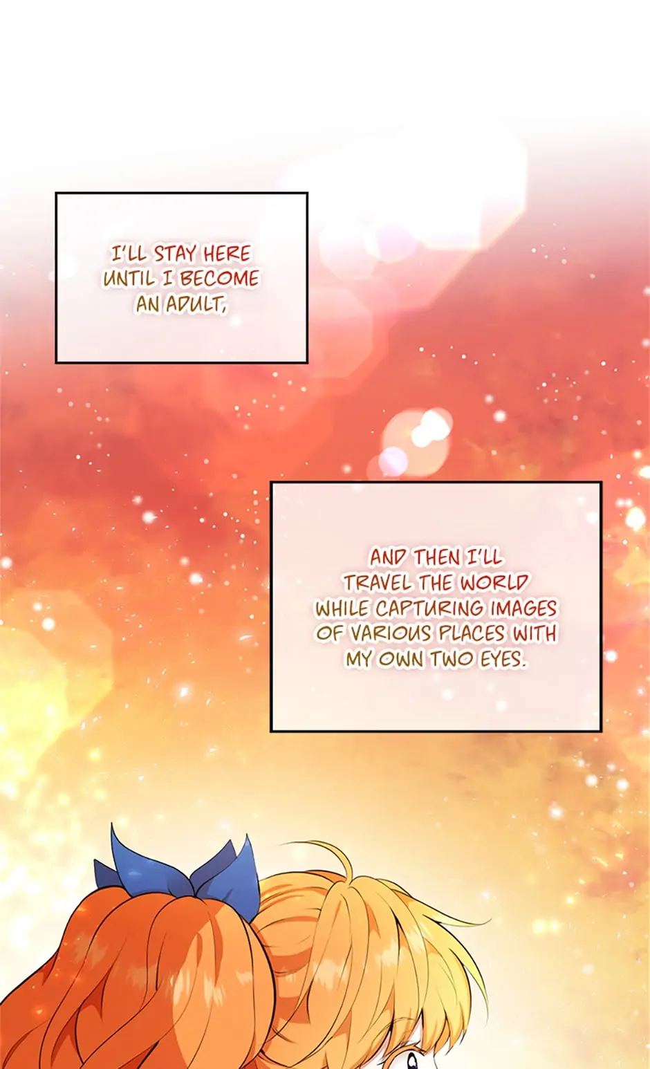 Talented baby squirrel Chapter 10 - page 79