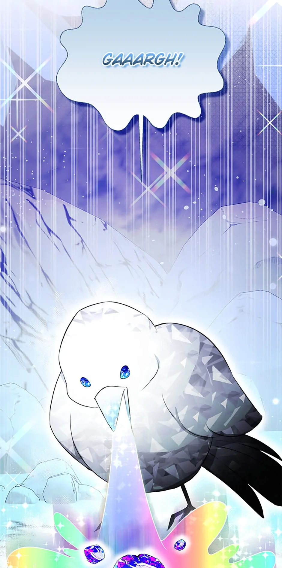 Talented baby squirrel Chapter 50 - page 43