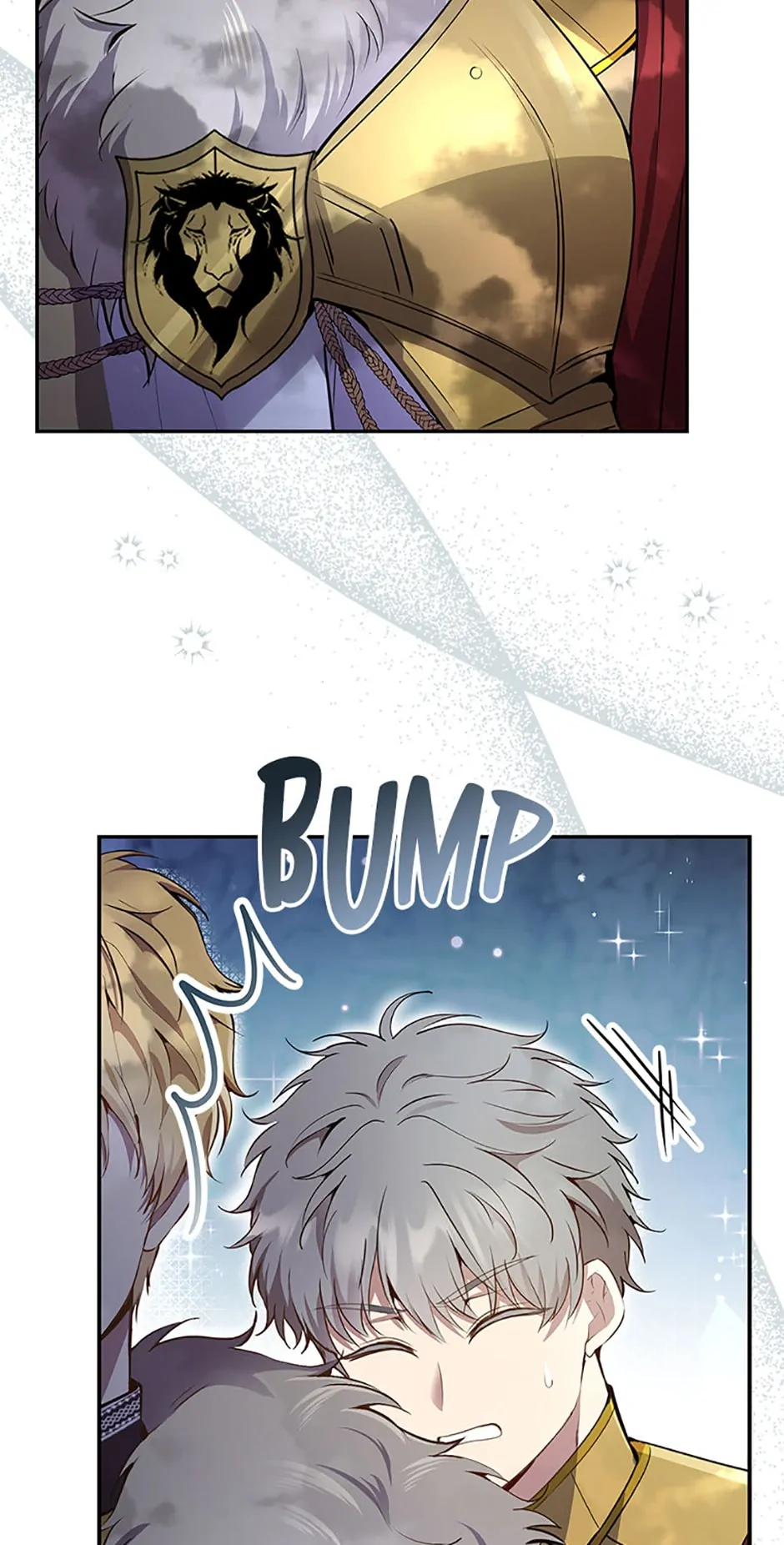 Talented baby squirrel Chapter 50 - page 5
