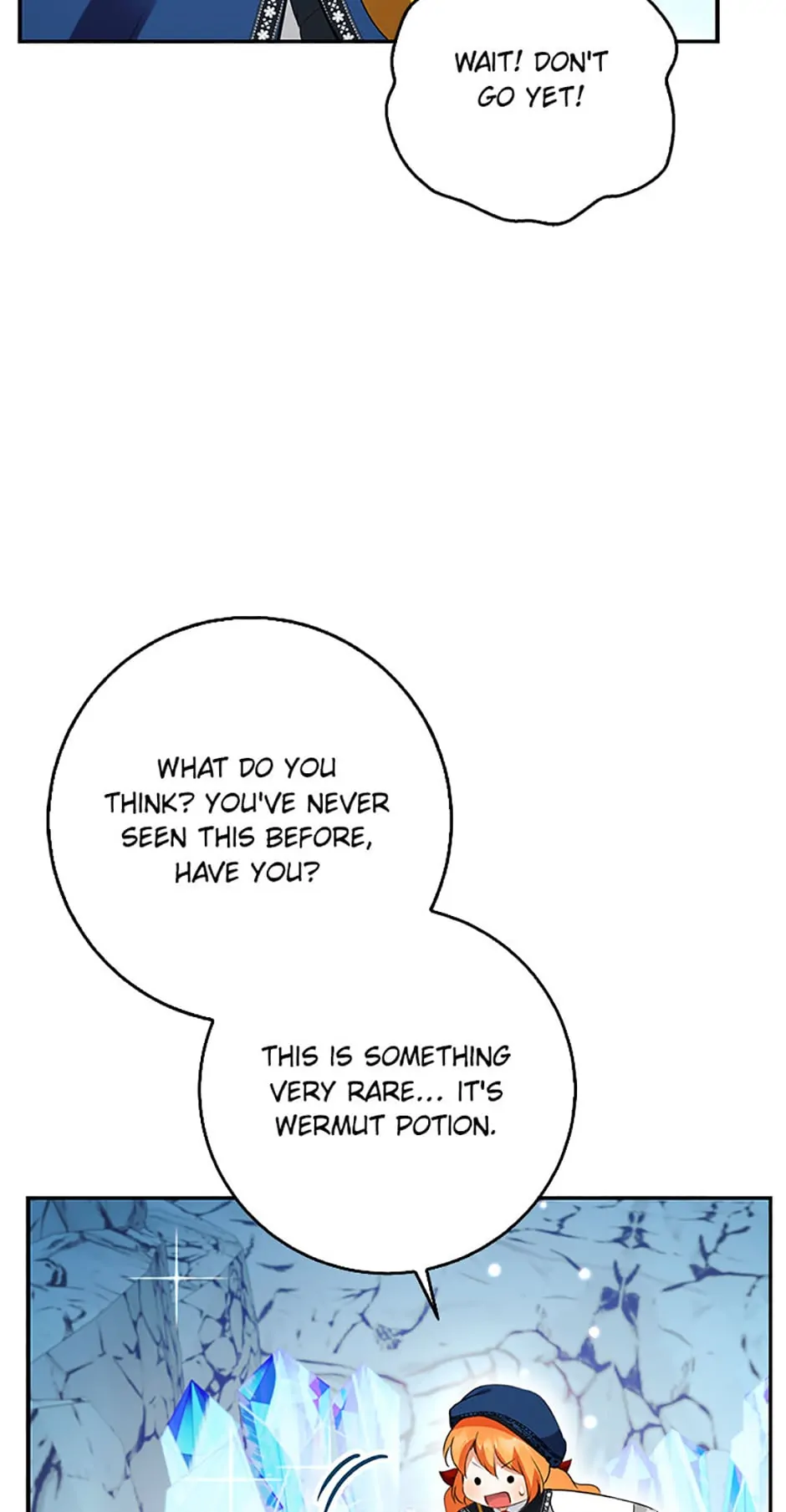 Talented baby squirrel Chapter 50 - page 67