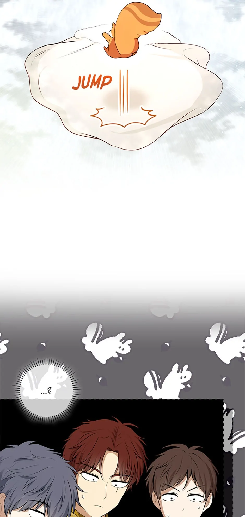 Talented baby squirrel Chapter 62 - page 24