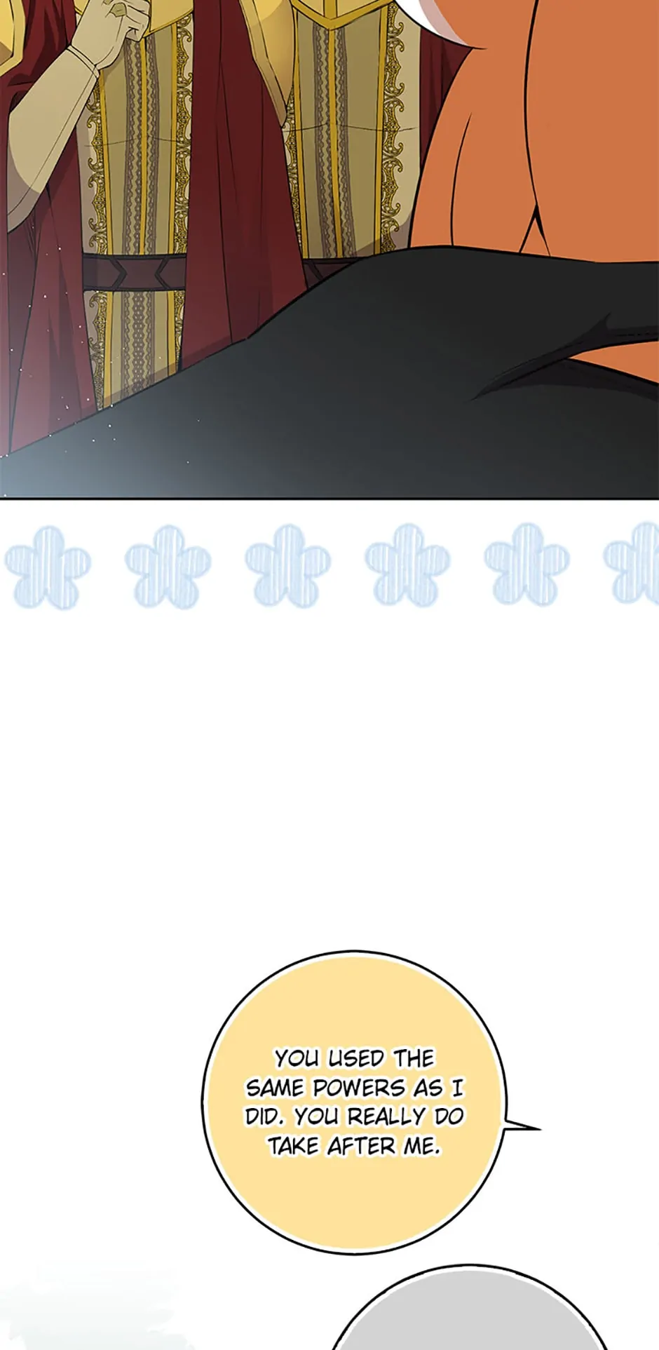 Talented baby squirrel Chapter 62 - page 41