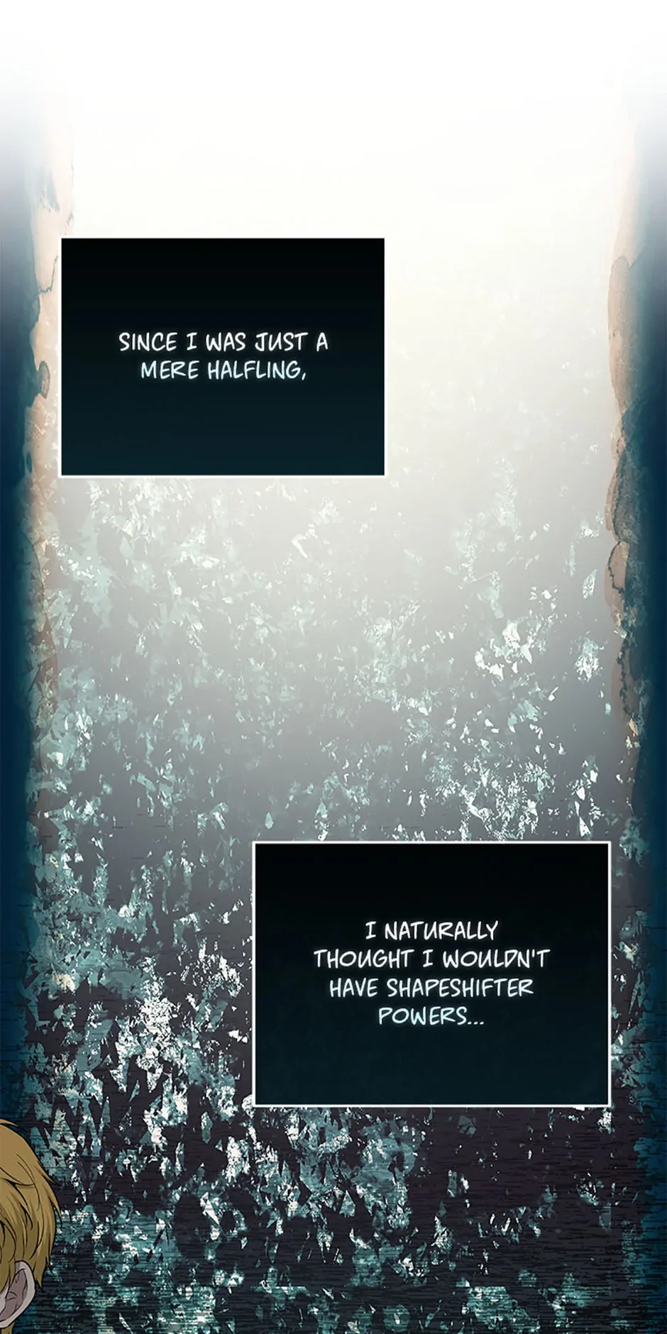 Talented baby squirrel Chapter 62 - page 43