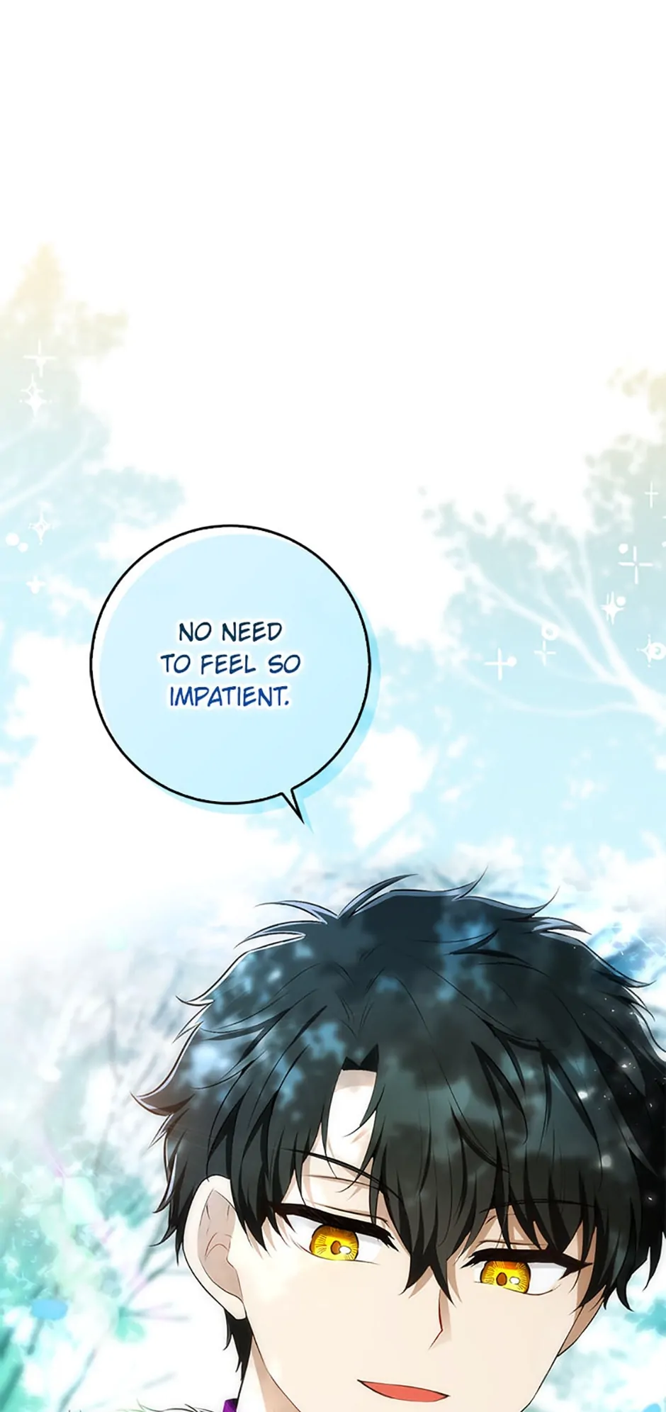 Talented baby squirrel Chapter 62 - page 54