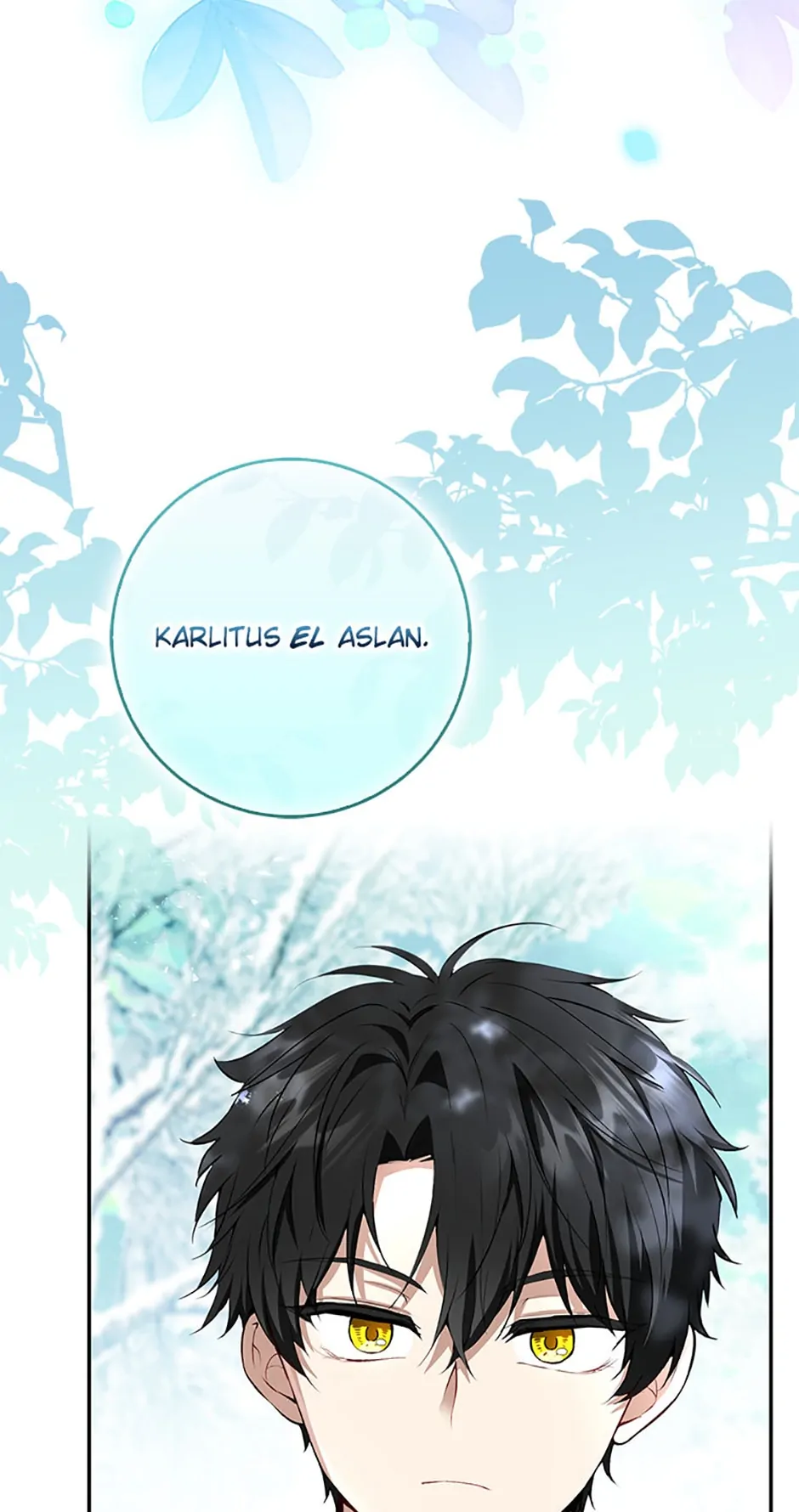 Talented baby squirrel Chapter 62 - page 61
