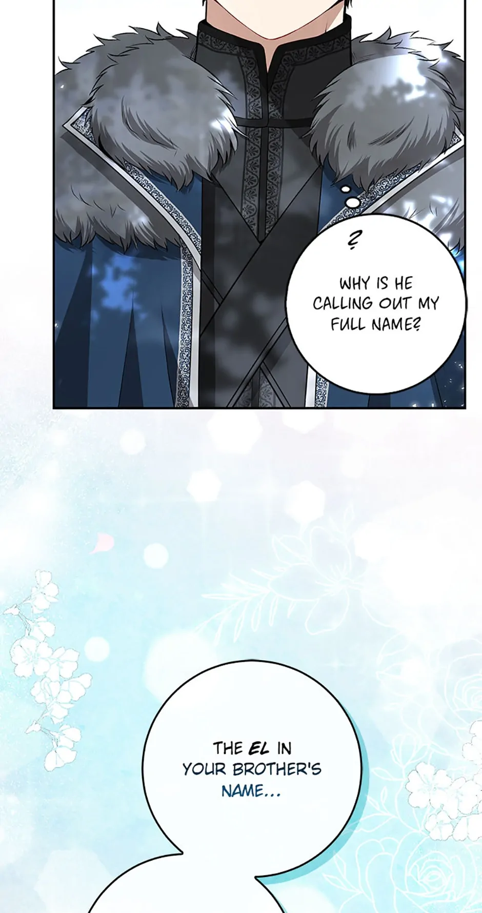 Talented baby squirrel Chapter 62 - page 62