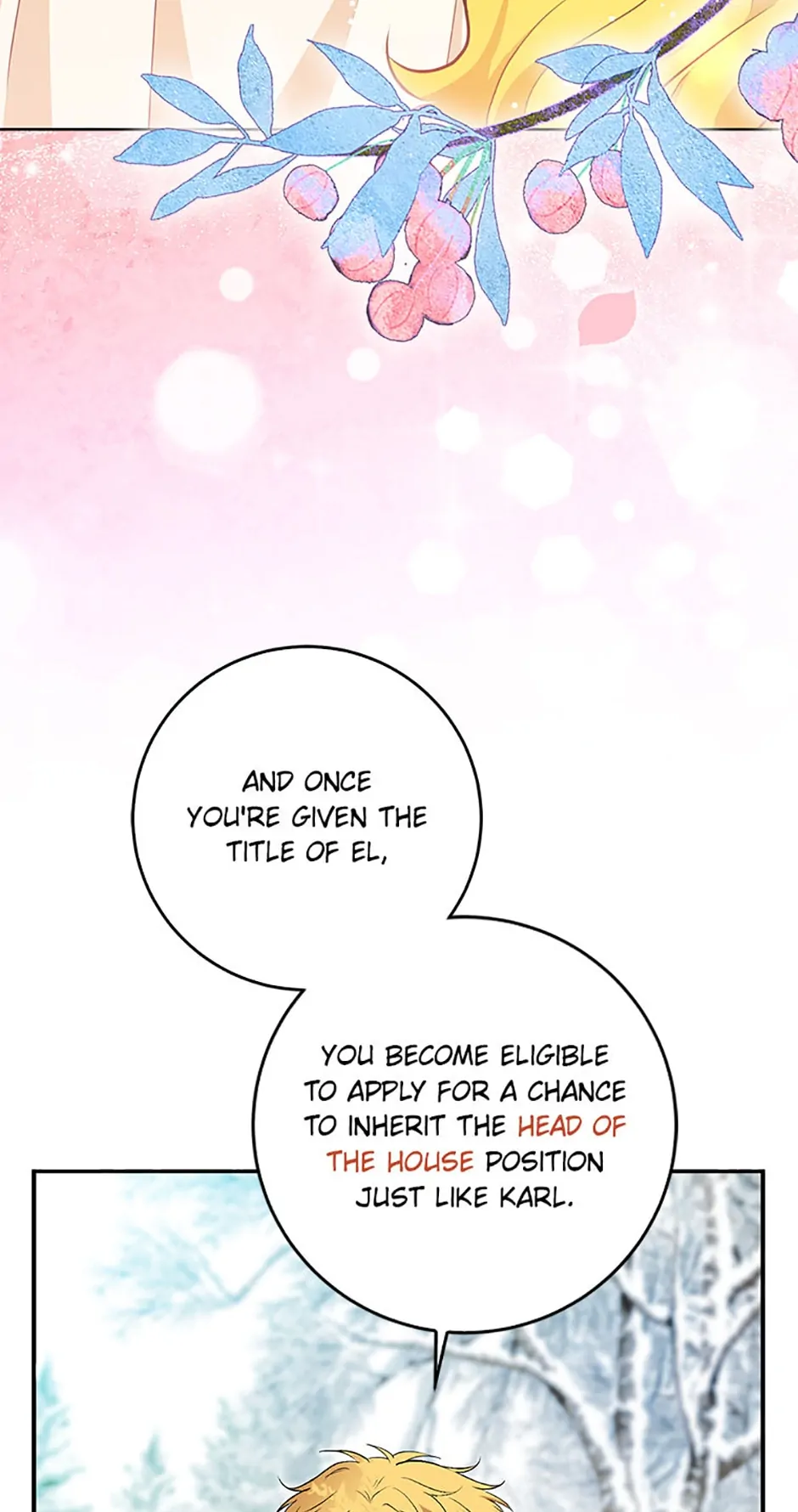 Talented baby squirrel Chapter 62 - page 66