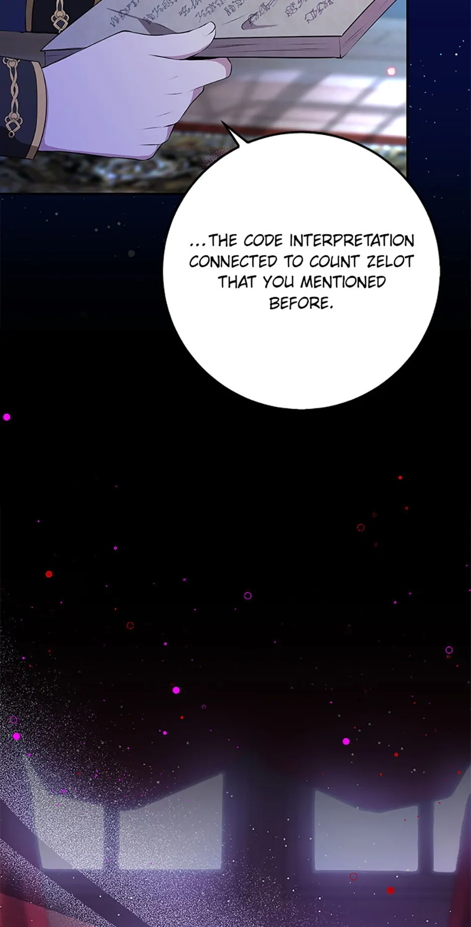 Talented baby squirrel Chapter 62 - page 79