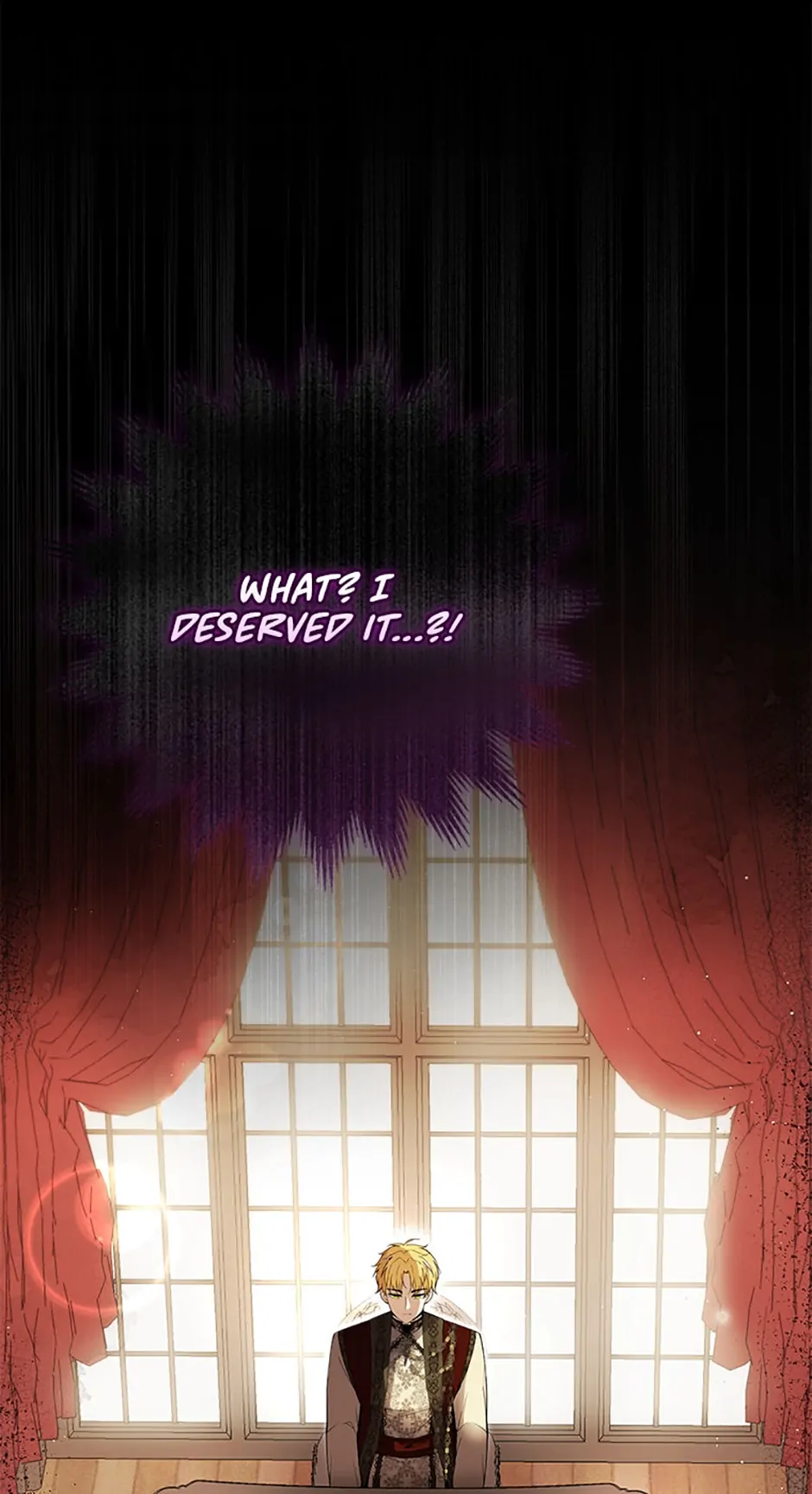 Talented baby squirrel Chapter 48 - page 1