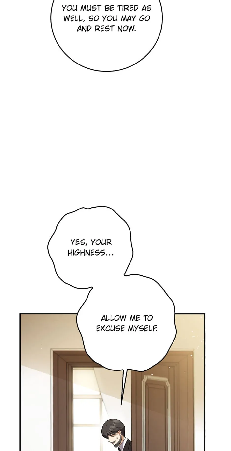 Talented baby squirrel Chapter 48 - page 17