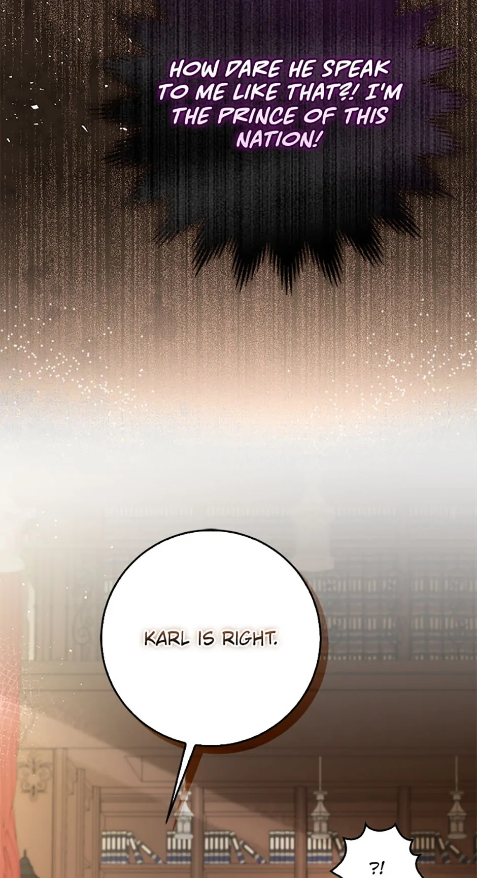 Talented baby squirrel Chapter 48 - page 3