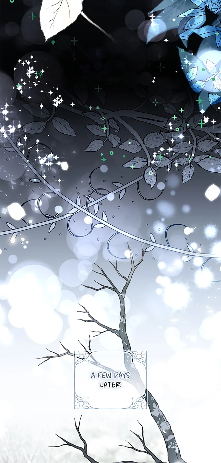 Talented baby squirrel Chapter 48 - page 41