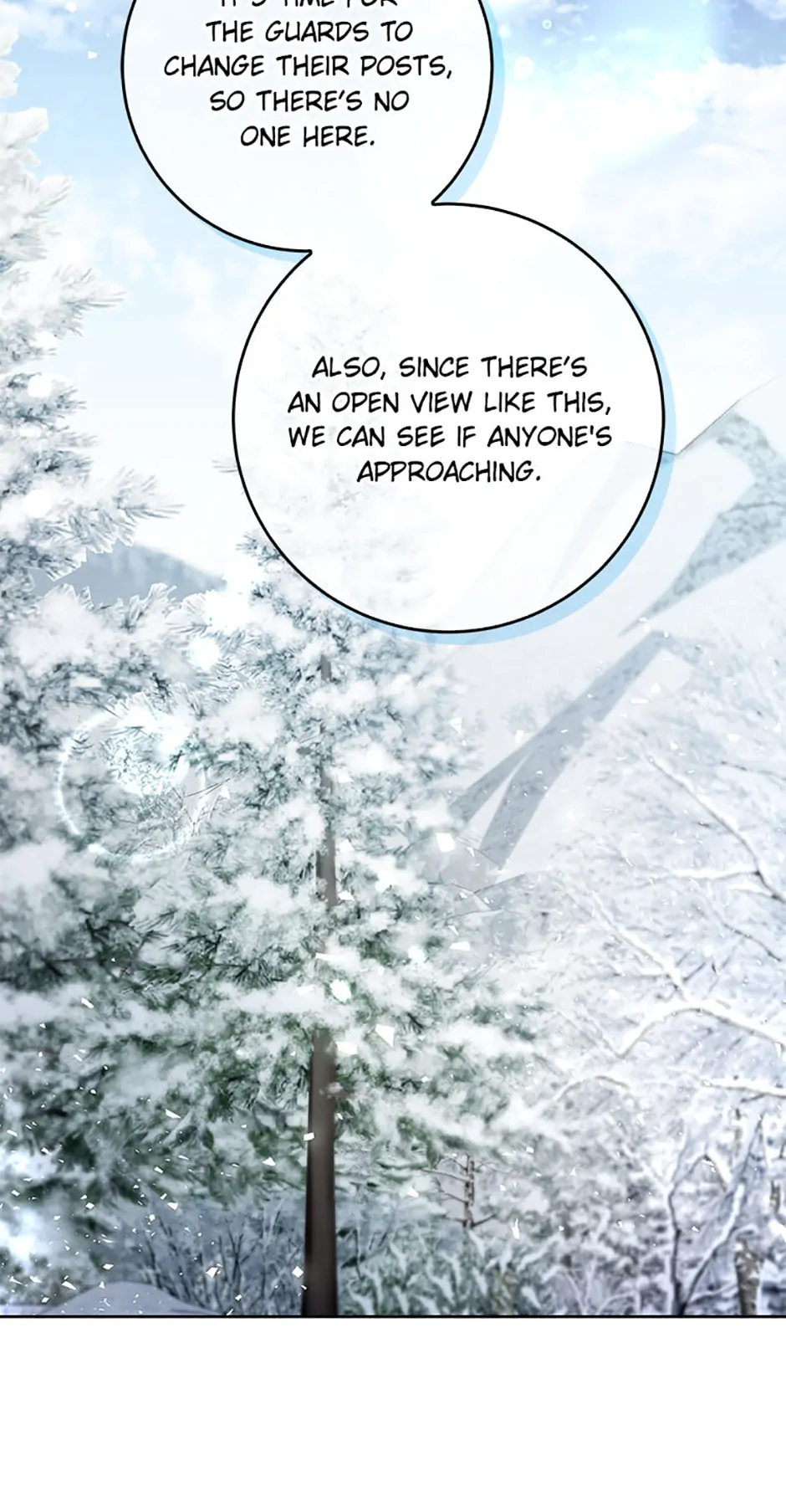 Talented baby squirrel Chapter 48 - page 51