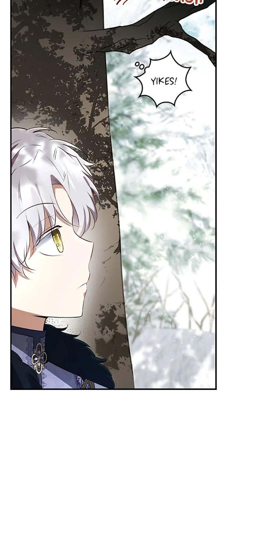 Talented baby squirrel Chapter 48 - page 57