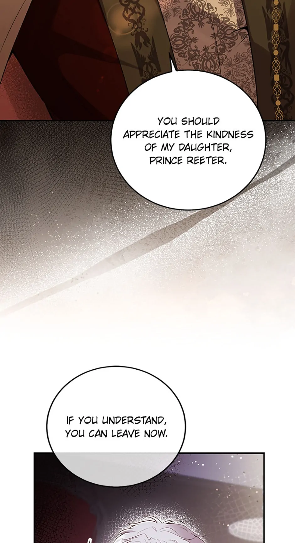 Talented baby squirrel Chapter 48 - page 6