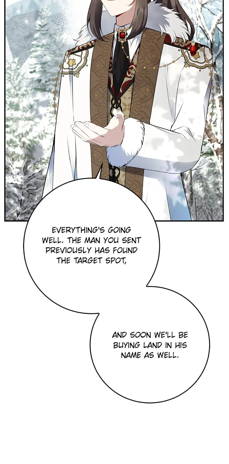 Talented baby squirrel Chapter 48 - page 60
