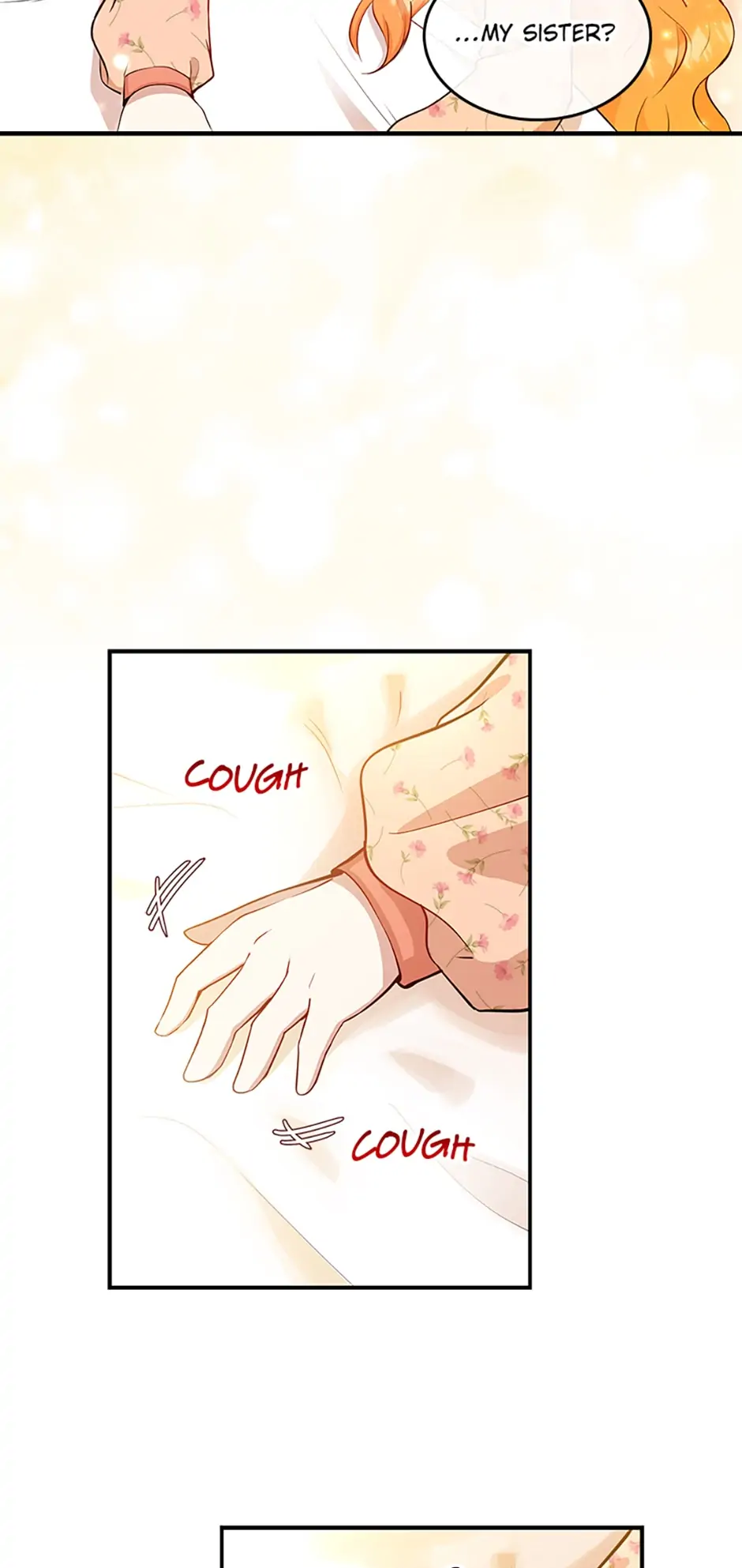Talented baby squirrel Chapter 17 - page 11