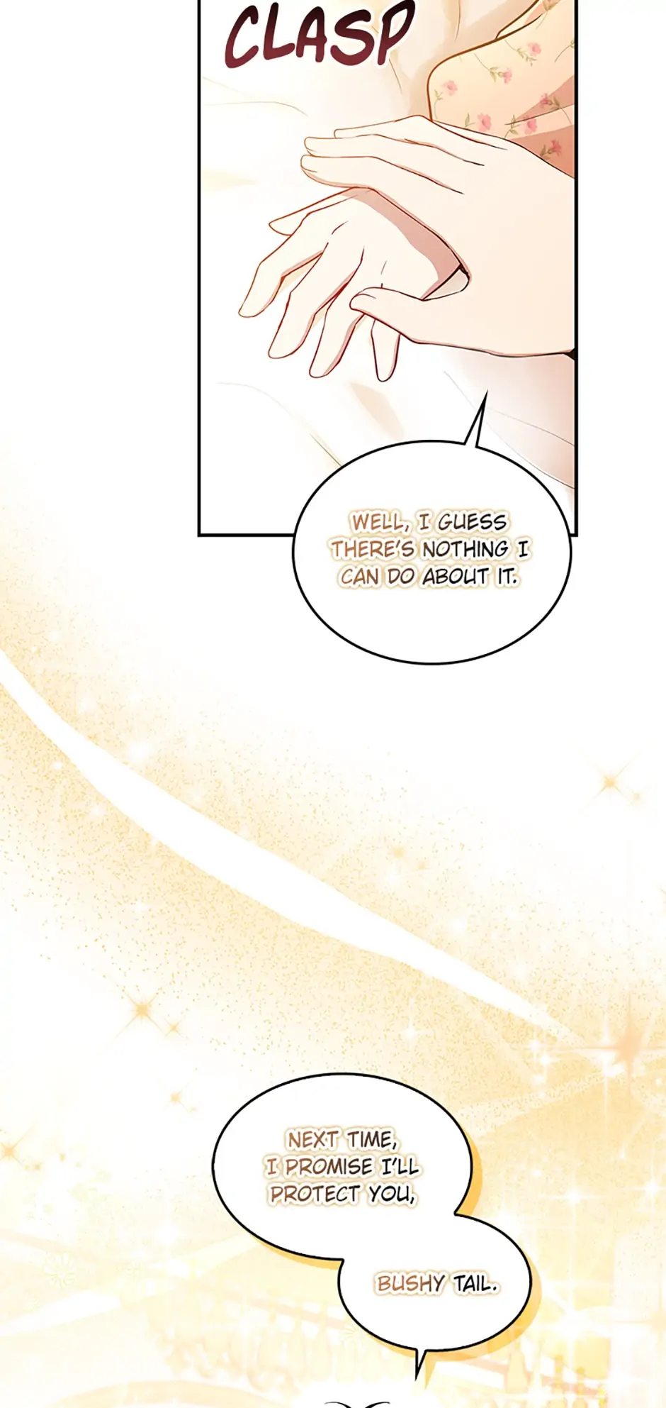 Talented baby squirrel Chapter 17 - page 12