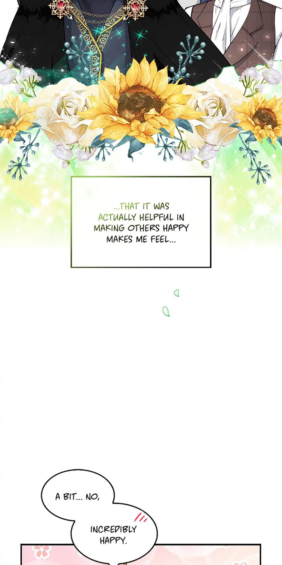 Talented baby squirrel Chapter 17 - page 36